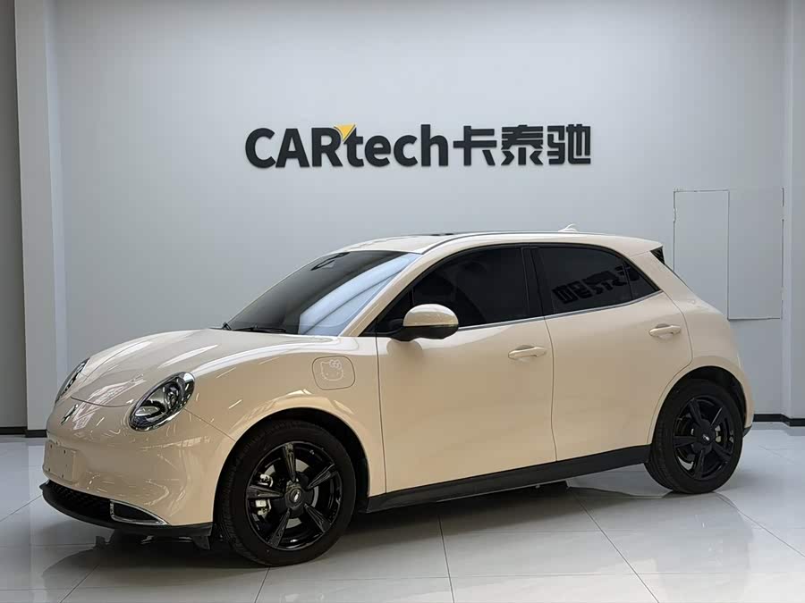 Ora Good Cat 2024 401km Luxury