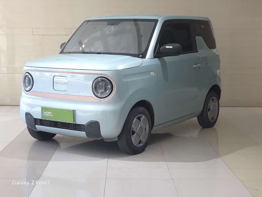 Panda Mini 200km Longteng