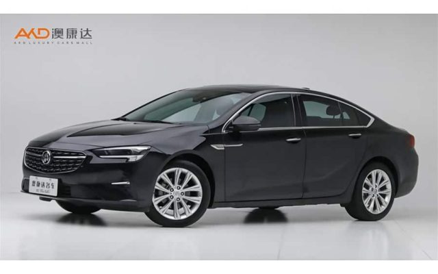 Regal 2022 652T Intelligent