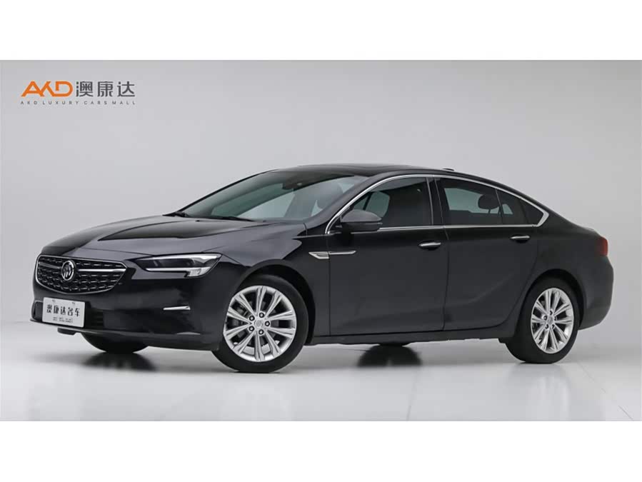 Regal 2022 652T Intelligent