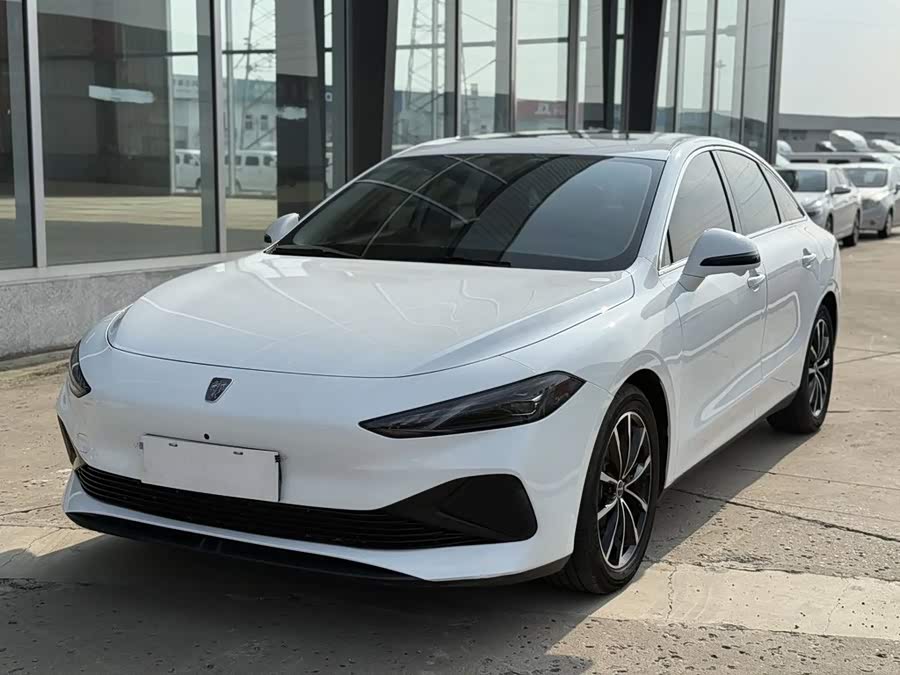 Roewe D7 2025 DMH 125km World Champion Excellence