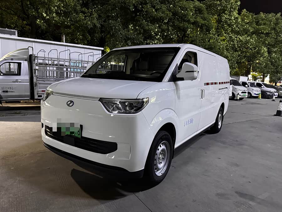 Ruiqi New Energy EC75 2023 Pioneer II 41.86kWh