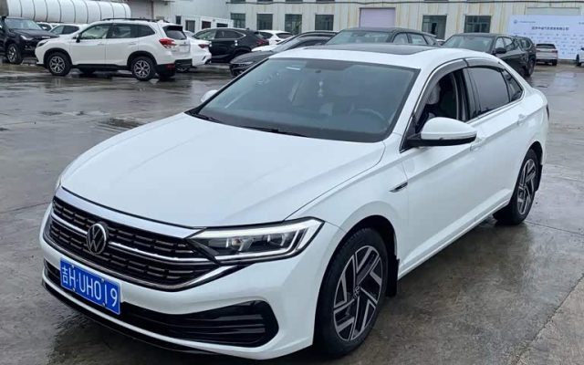 Sagitar 2023 280TSI DSG Beyond Lite