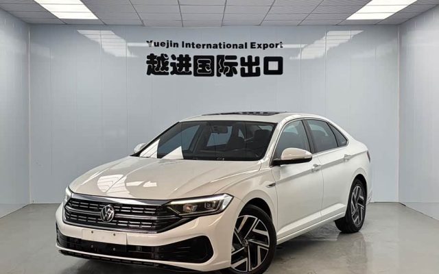 Sagitar 2023 280TSI DSG Excellence Plus