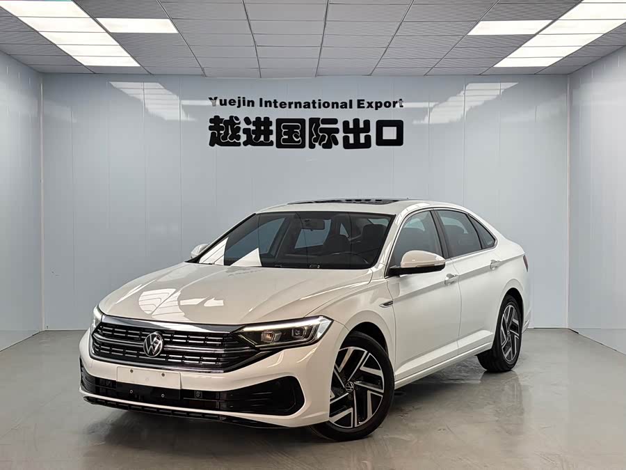 Sagitar 2023 280TSI DSG Excellence Plus