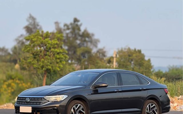 Sagitar 2024 300TSI DSG Beyond