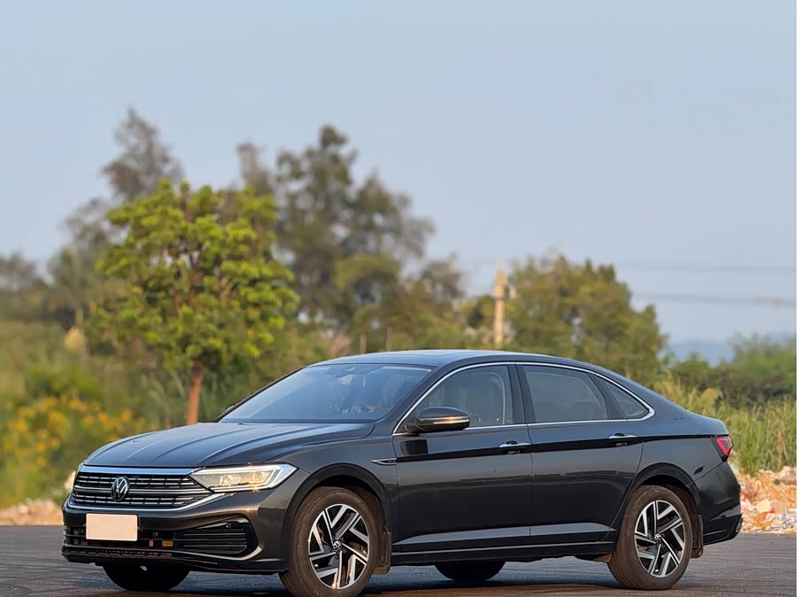 Sagitar 2024 300TSI DSG Beyond