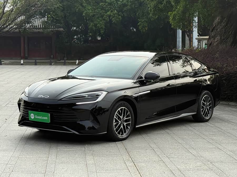 Seal 2024 Honor DM-i 1.5L 121km Elite
