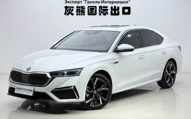 Skoda 2022 PRO TSI280 Luxury