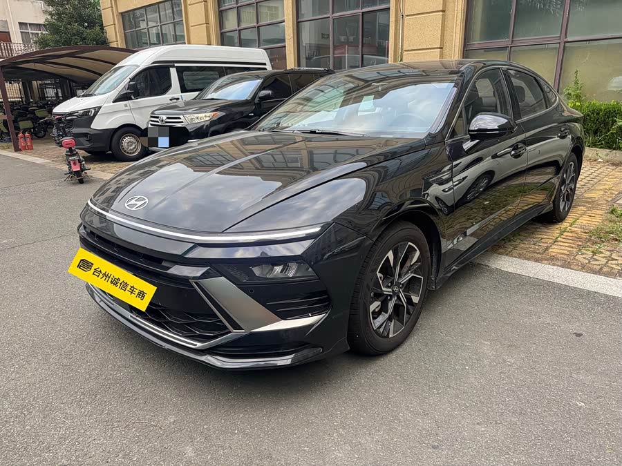 Sonata 2024 1.5T Pro