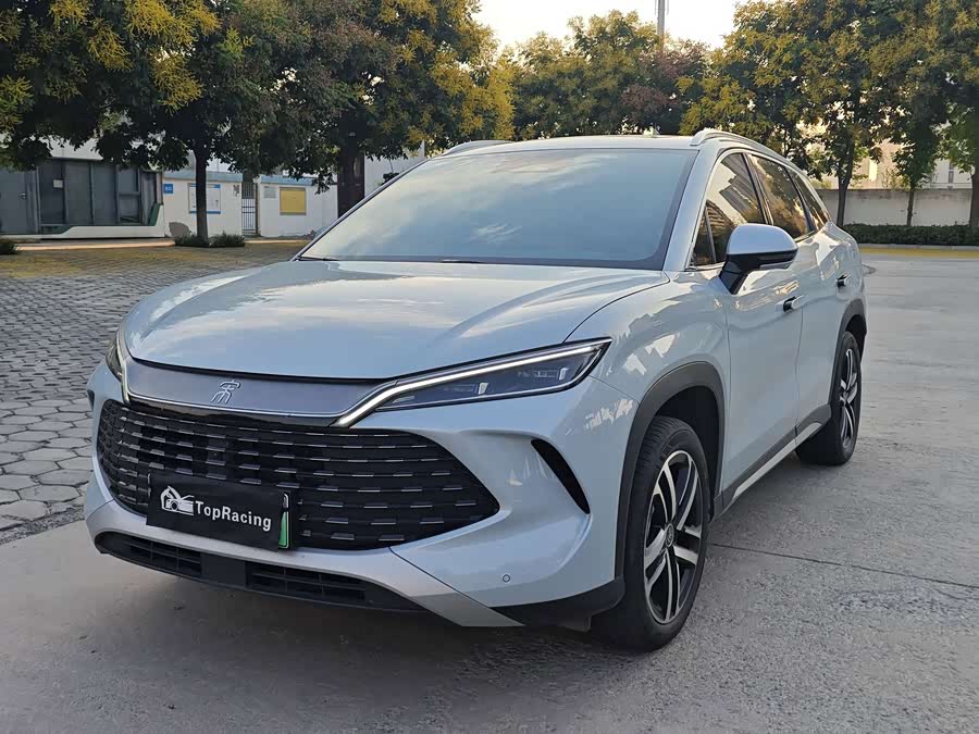 Song L DM-i 2024 112km Super