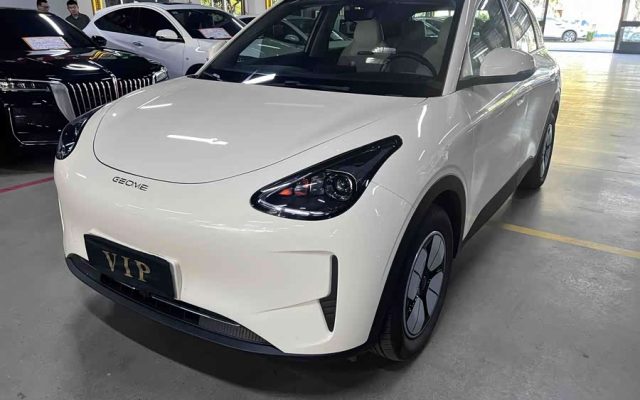 Star Wish 2025 310km Youth Edition