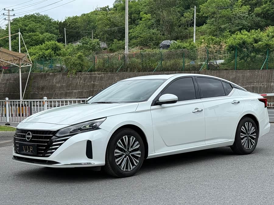 Tianlai 2024 2.0L XE True Heart