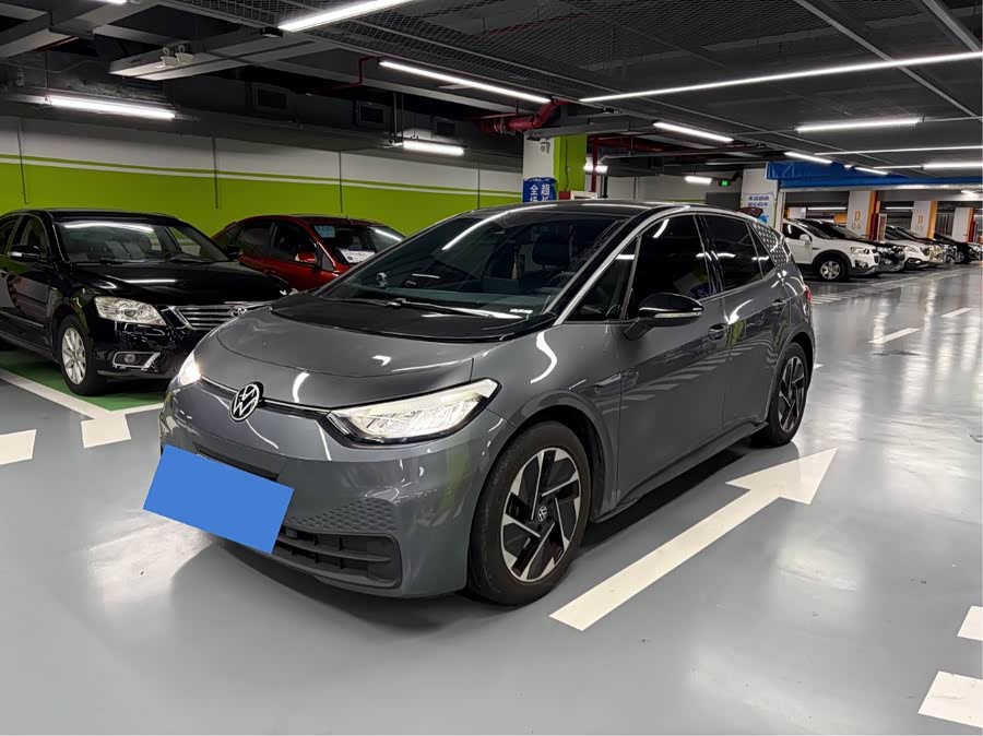 Volkswagen ID.3 2023 Pure Intelligent Edition