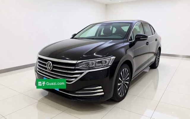 Weiran 2022 380TSI Luxury