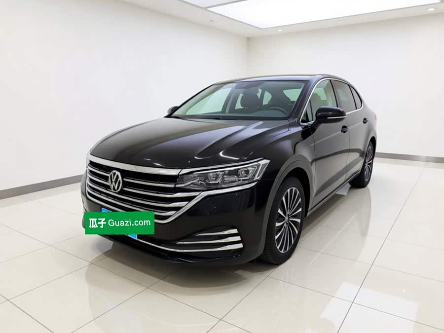Weiran 2022 380TSI Luxury