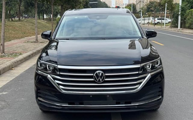 Weiran 2024 330TSI Luxury