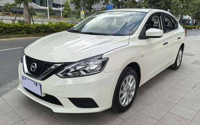 Xuan Yi 2024 Classic 1.6XL CVT Luxury