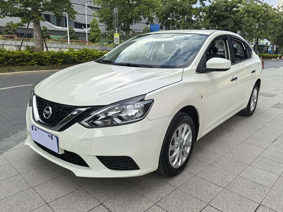 Xuan Yi 2024 Classic 1.6XL CVT Luxury