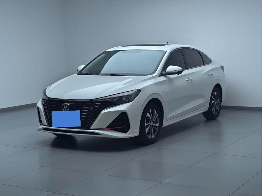 Yidong 2023 Enjoy Version PLUS Blue Whale NE 1.4T GDI DCT Premium