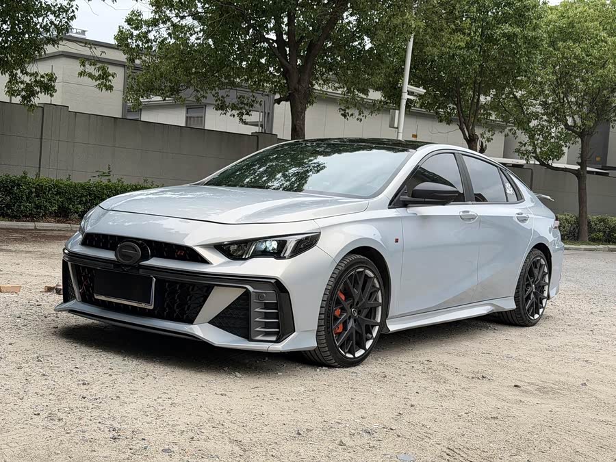 Yingbao 2023 400T Auto R MAX