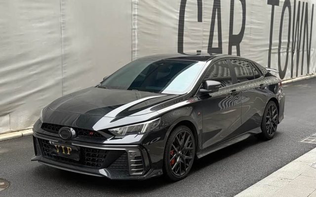 Yingbao 2023 400T Auto R PRO