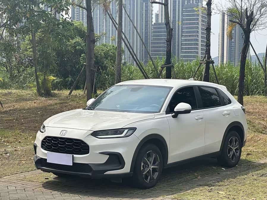 ZR-V 2023 1.5T CVT Tech