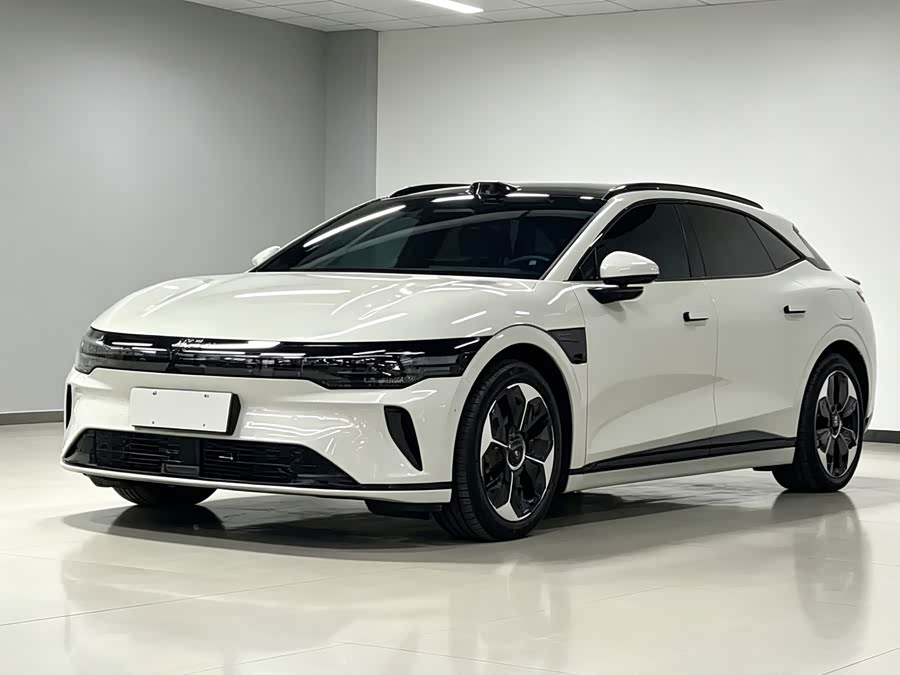 Zeekr 007GT 2026 Rear Drive Max 75kWh