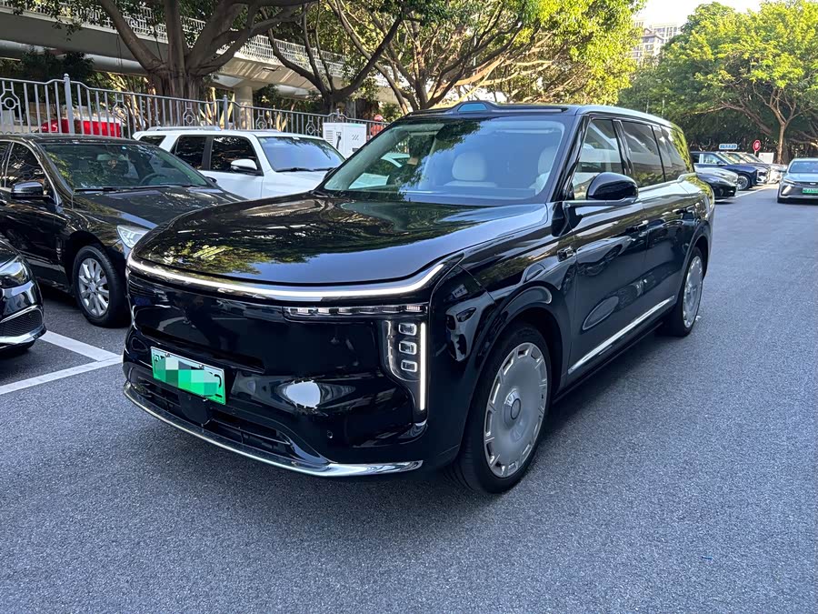 Zhi Ji LS9 2026 52 Ultra