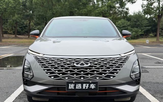 2022 1.6TGDI DCT High Dimension