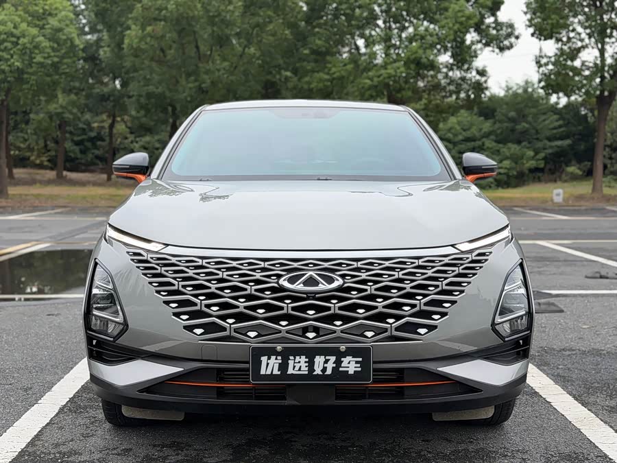 2022 1.6TGDI DCT High Dimension