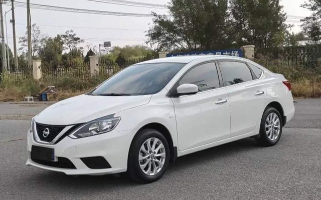 2022 Xuan Yi Classic 1.6XE CVT Comfort Edition