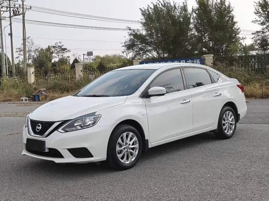 2022 Xuan Yi Classic 1.6XE CVT Comfort Edition