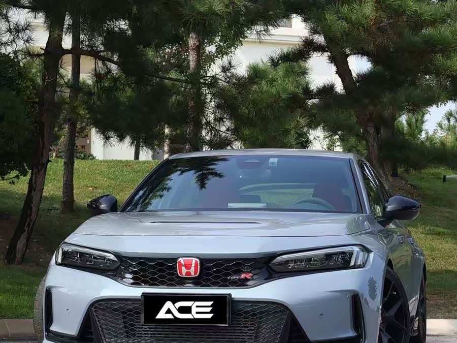 2023 2.0T 420TURBO TYPE R