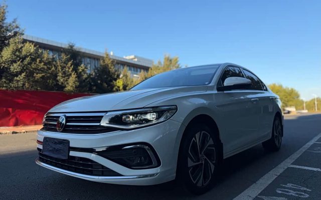 2023 Bora 200TSI DSG Intelligent Pro Edition