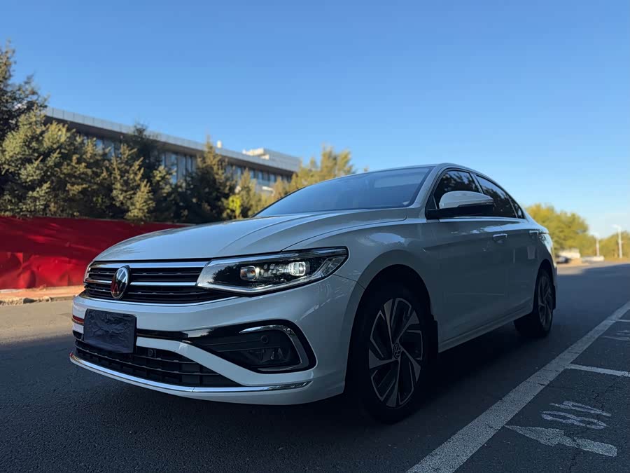 2023 Bora 200TSI DSG Intelligent Pro Edition