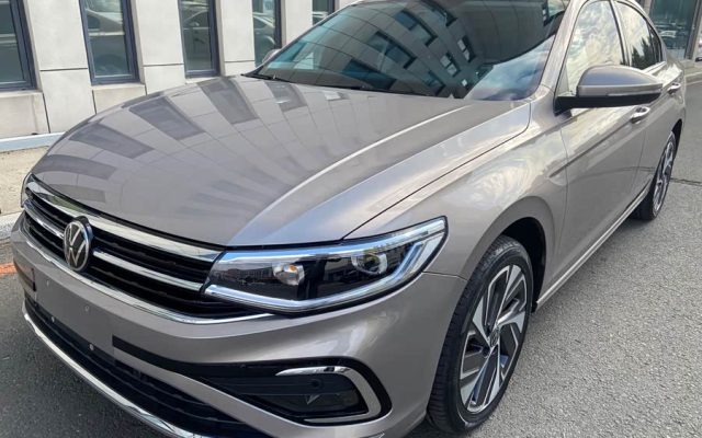 2023 Bora 200TSI DSG Joy Pro Edition