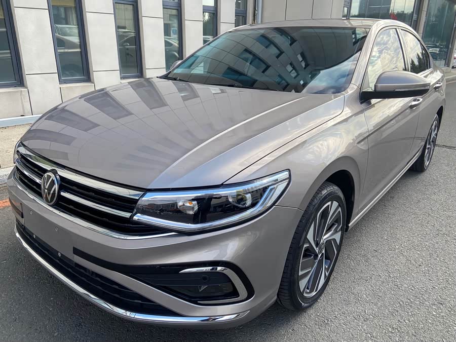 2023 Bora 200TSI DSG Joy Pro Edition