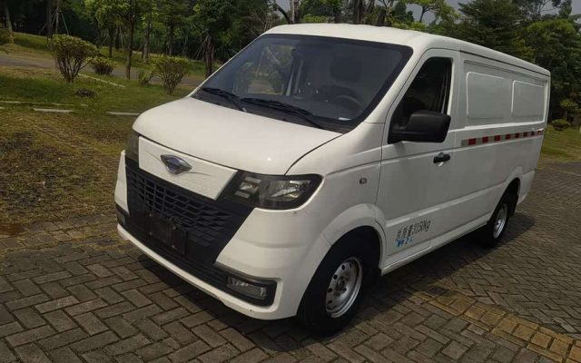 2023 EV6 Fast and Slow Charging Version
