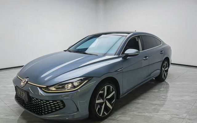 2023 Lingdu L 280TSI DSG Cool Version