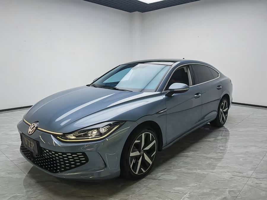 2023 Lingdu L 280TSI DSG Cool Version