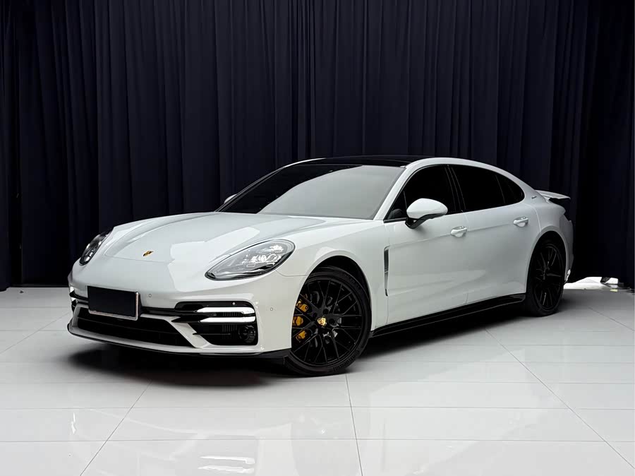 2023 Panamera Executive Long Wheelbase 2.9T