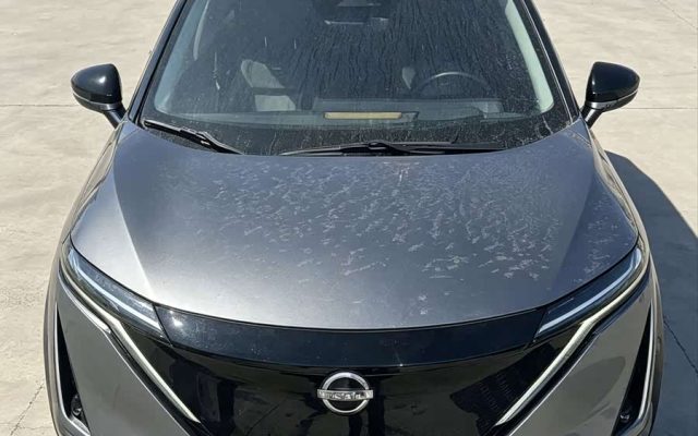 ARIYA 2022 2WD Long Range Top Version