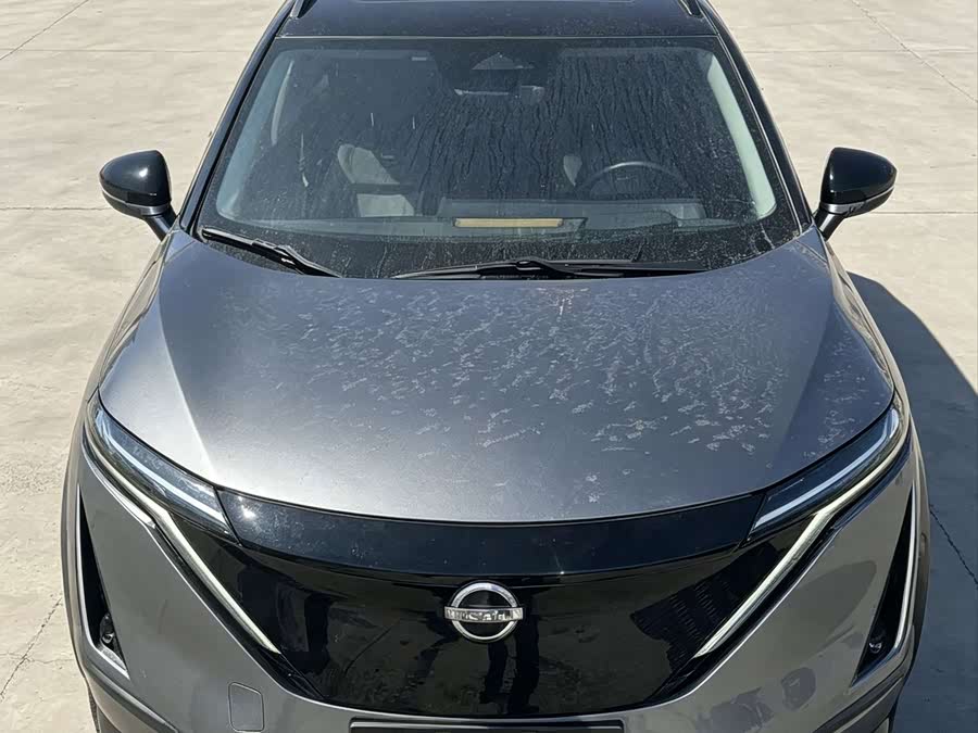 ARIYA 2022 2WD Long Range Top Version