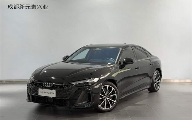 Audi A5L 2026 2.0T Sport Plus
