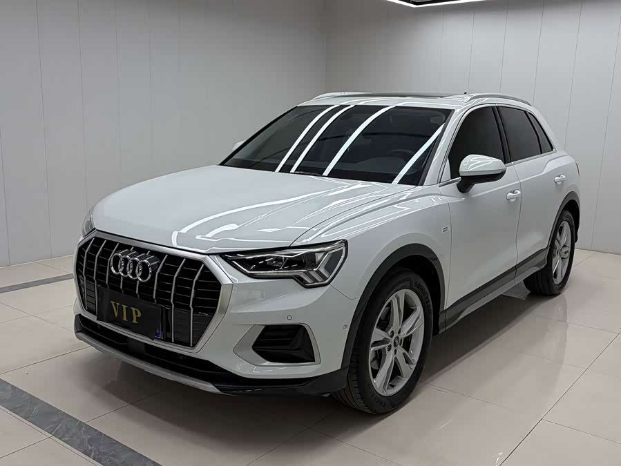 Audi Q3 2023 35 TFSI Fashion