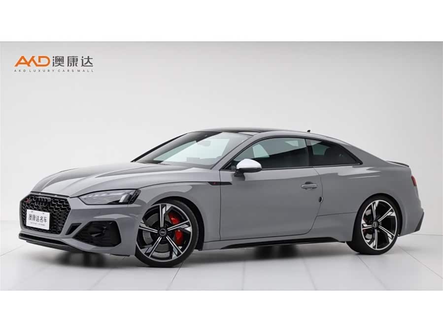 Audi RS 5 2.9T Coupe Standard