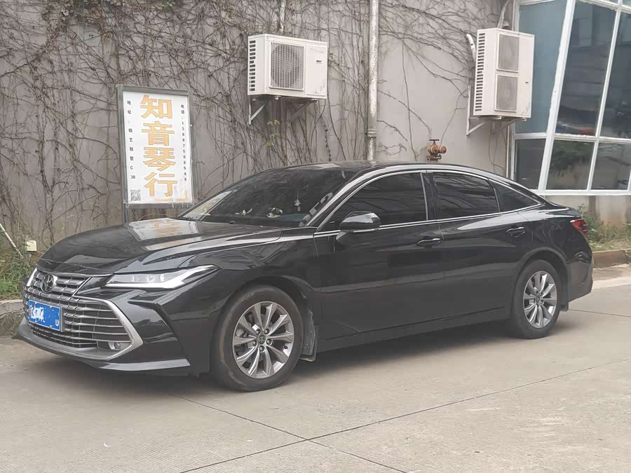 Avalon 2024 2.0L Base