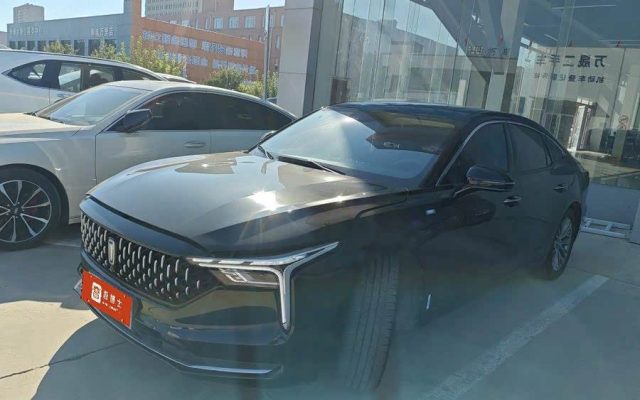 B70 2023 3rd Gen 1.5T Auto Enjoy