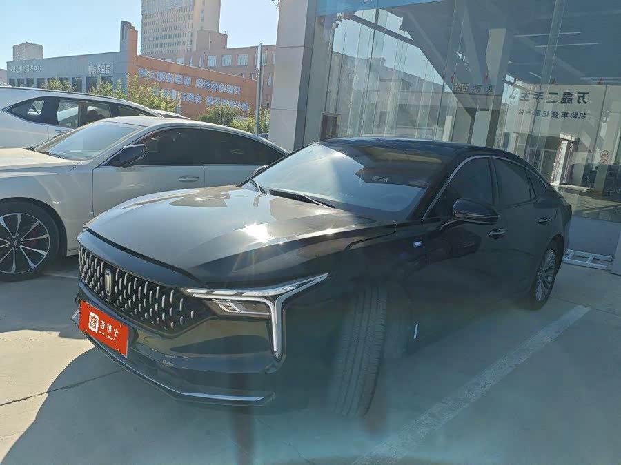 B70 2023 3rd Gen 1.5T Auto Enjoy